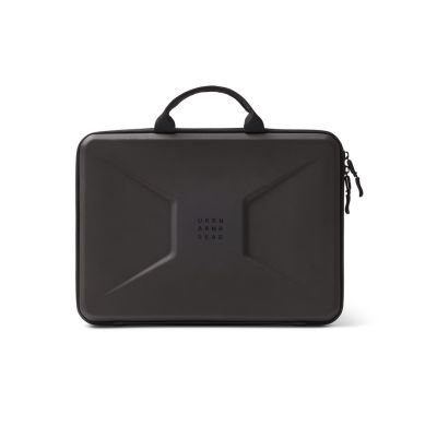 Urban Armor Gear 984178114040 torba na laptop 35,6 cm (14") Etui kieszeniowe Czarny