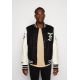 4. Kurtka Fubu Tribal College Jacket M 6075134