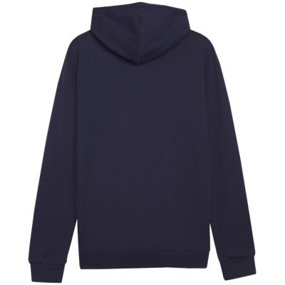 5. Bluza Puma Team Goal Casuals Hoody M 658618 06