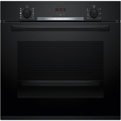 3. Piekarnik z funkcją pary BOSCH HQA334EB4