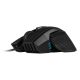 23. Mysz Corsair IRONCLAW FPS/MOBA RGB Black