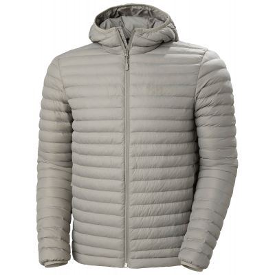 8. Kurtka Helly Hansen Sirdal Hooded Insulator Jacket M 62989 885