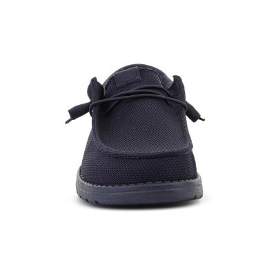 6. Buty Hey Dude Wally M 40011-410