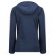 2. Bluza Geographical Norway Unicia Lady 224 W WX3714F/GN-Navy