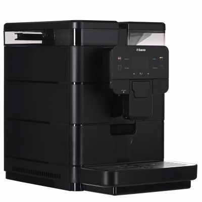 25. Ekspres automatyczny SAECO  ROYAL BLACK