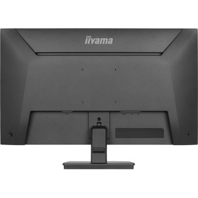40. iiyama ProLite X2791QS-B1 monitor komputerowy 68,6 cm (27") 2560 x 1440 px Quad HD LED Czarny