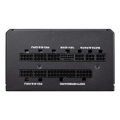 15. COUGAR Zasilacz GEX PRO 750W ATX3.1 / 80 Plus Złoty / Modułowy