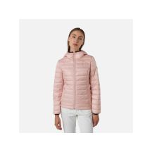 Kurtka damska ROSSIGNOL W Rossi Light Hood Jkt różowa