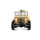 3. Amewi 22738 zdalnie sterowany model Samochód terenowy typu crawler Silnik elektryczny 1:14