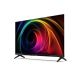4. Telewizor LED 32" SHARP 32HA1205E 32 Czarny