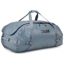 Thule Chasm TDSD304 Pond Gray sportowa torba 90 l Poliester Szary
