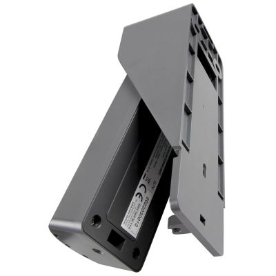 3. Domofon bezprzewodowy EURA ADP-80A3 grafit