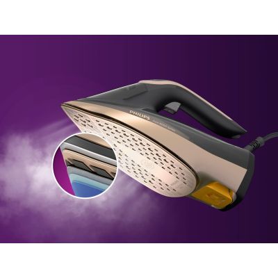 41. Żelazko PHILIPS DST 8041/80
