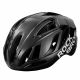 Kask rowerowy Rockbros TS-42 lekki 58-62 cm - czarny
