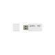 2. Pendrive GoodRam UME2 UME2-0160W0R11 (16GB; USB 2.0; kolor biały)