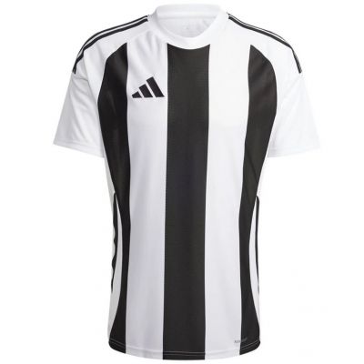 Koszulka adidas Striped 24 JSY M IW2143