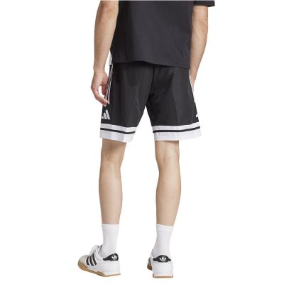 3. Spodenki adidas Squadra 25 M JD9274