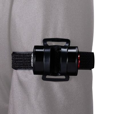 8. BBB Cycling SpyCombo BLS-123 Oświetlenie tylne + przednie (zestaw) LED