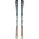 7. Narty Rossignol Arcade W 82 Xpress / Xpress W 11 GW B83 White Almon