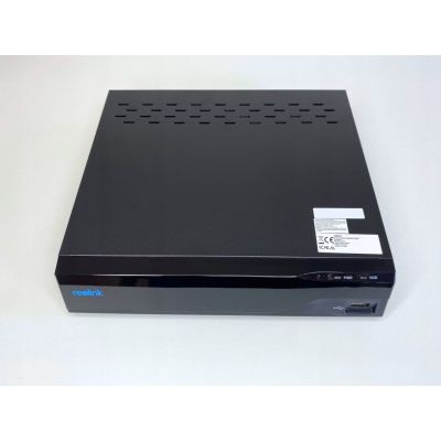 8. Rejestrator Reolink NVS4 (NHD)