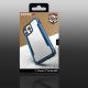 6. Raptic X-Doria Shield Case etui iPhone 14 Pro Max pancerny pokrowiec niebieski