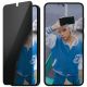 2. Szkło prywatyzujące PanzerGlass Ultra-Wide Fit do Samsung Galaxy S25+