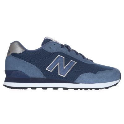 New Balance męskie obuwie klasyczne lifestyle blue (M5154R3)