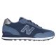 New Balance męskie obuwie klasyczne lifestyle blue (M5154R3)