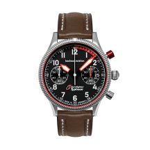 Zegarek Bauhaus Aviation Eurofighter 25762, 41mm