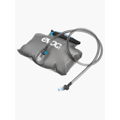 2. Bukłak EVOC Hip Pack Hydration Bladder 1,5 carbon grey