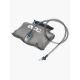 2. Bukłak EVOC Hip Pack Hydration Bladder 1,5 carbon grey