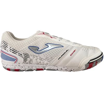 9. Buty piłkarskie Joma Mundial 2302 Indoor M MUNW2302IN