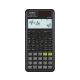 CASIO FX-85ESPLUS-2 B KALKULATOR NAUKOWY 252 FUNKCJE, 77X162MM, KARTONIK, CZARNY