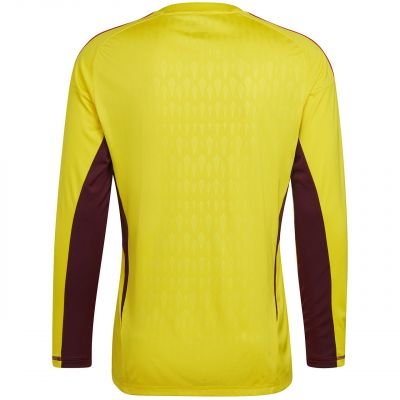 2. Koszulka bramkarska adidas Tiro 23 Competition Long Sleeve M HK7696