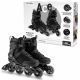 12. Rolki Spokey Ace SPK-944693  r. 40