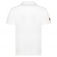4. Koszulka polo Canadian Peak KARSEAK WHITE RM MEN 254 (RBMSZ1394H/CP-BLANC)