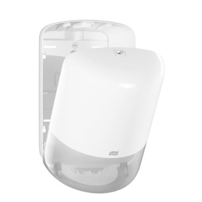 4. Tork 559000 podajnik ręczników papierowych Biały