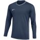 3. Koszulka męska Nike Dri-Fit Park 26 Crew Top granatowa HM7165 410
