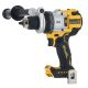2. Wiertarko-wkret.  z udarem 18V XR DCD1007NT DEWALT