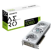 Karta graficzna Gigabyte GeForce RTX 5060 AERO OC 8GB