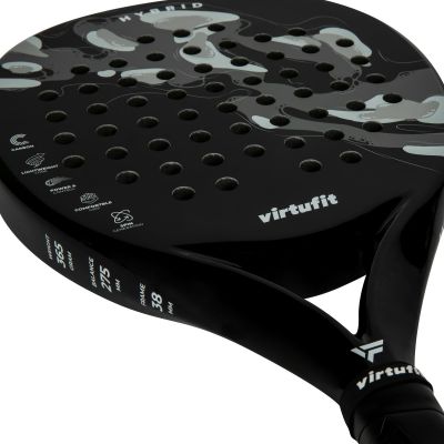 5. Rakieta do Padla Virtufit Padel Hybrid VF12003