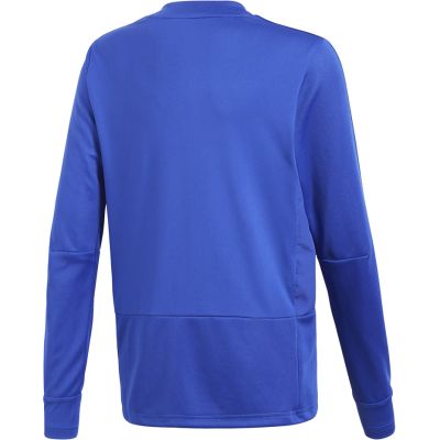 10. Bluza piłkarska adidas Condivo 18 Training Top Junior CG0390