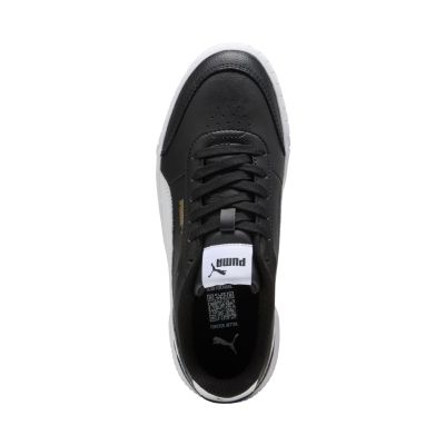 4. Buty damskie Puma Carina Mia czarne 402637 01
