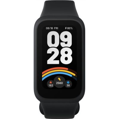 Xiaomi Smart Band 9 Active TFT Opaska do monitorowania aktywności 3,73 cm (1.47") Czarny
