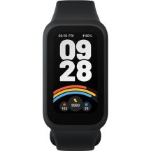 Xiaomi Smart Band 9 Active TFT Opaska do monitorowania aktywności 3,73 cm (1.47") Czarny