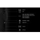 Telewizor 98" TCL 98P8L