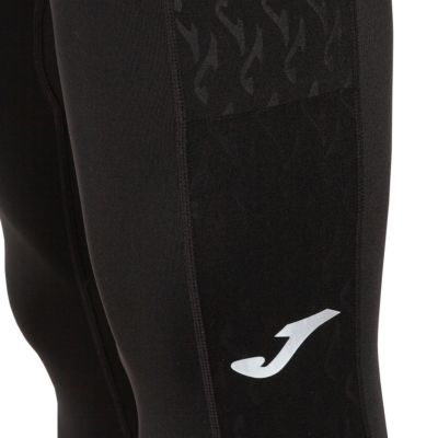 7. Legginsy Joma Elite IX Long Tights M 700026.100