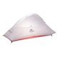 Namiot NATUREHIKE NH17T001-T Cloud Up 2 20d