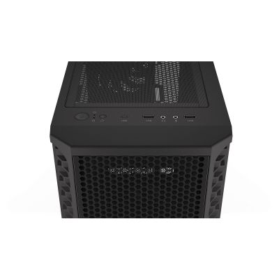 17. Obudowa ENDORFY Signum M30