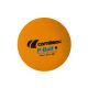 CORNILLEAU PIŁECZKI P-BALL ABS EVOLUTION 1* 72 SZT. POMARAŃCZOWE 321655